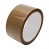 Bandă adezivă maro – 48mm x 66m