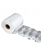 Folie cu perne de aer