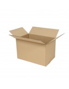 Cutii clasice (FEFCO)