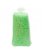 Fulgi din polistiren