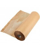 Hârtie Kraft și Honeycomb